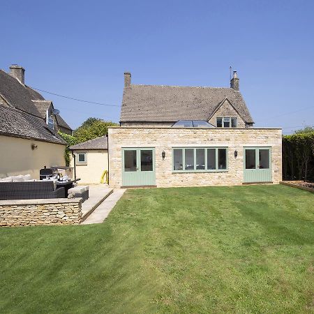South Winds Bourton-on-the-Water Exterior foto