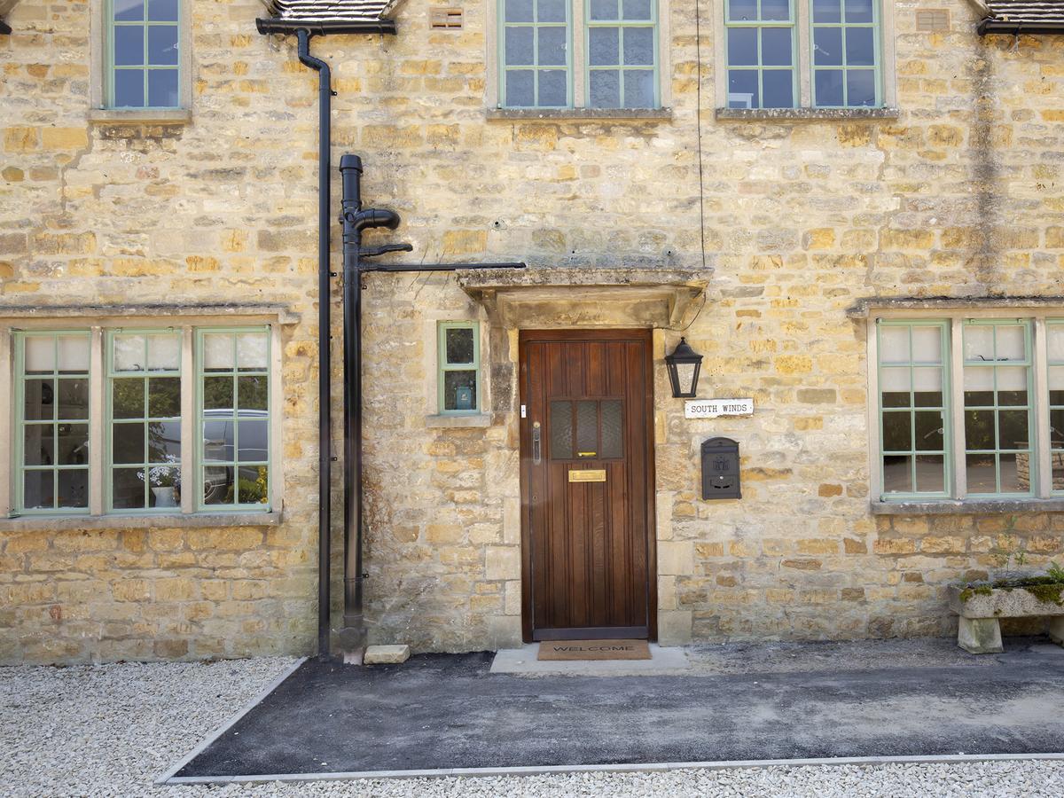 South Winds Bourton-on-the-Water Exterior foto