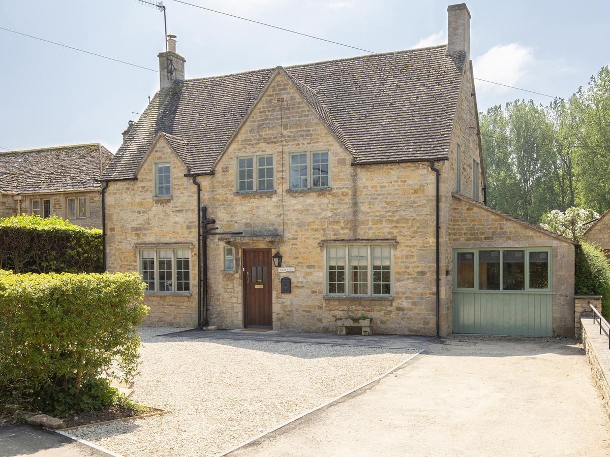 South Winds Bourton-on-the-Water Exterior foto