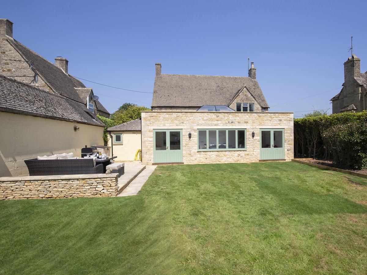 South Winds Bourton-on-the-Water Exterior foto