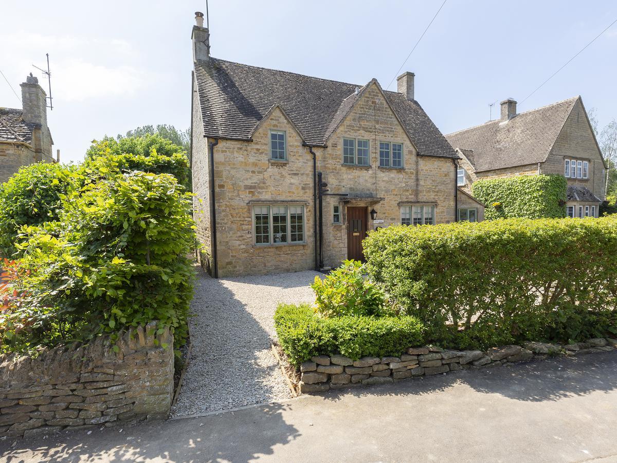 South Winds Bourton-on-the-Water Exterior foto